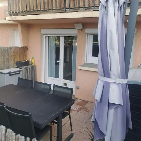 Apartment La Maison Cozy