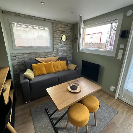 La Maison Cozy Le Soler