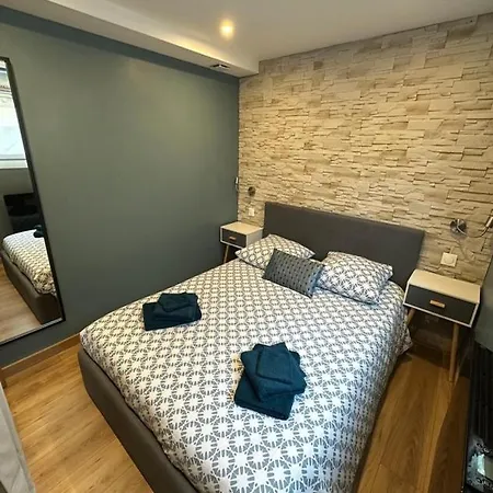 La Maison Cozy *