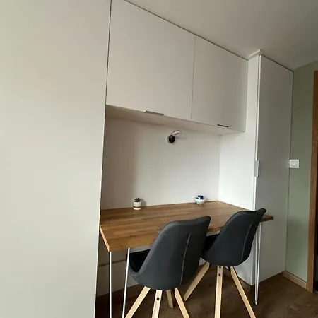 La Maison Cozy Apartment *