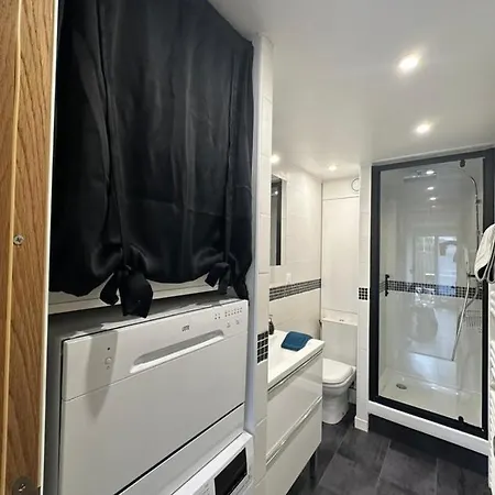 Apartment La Maison Cozy Le Soler