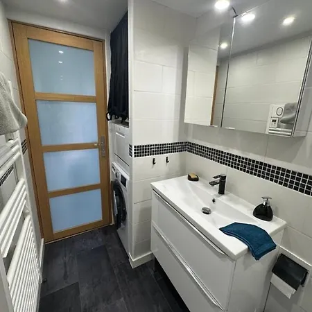 La Maison Cozy * Le Soler
