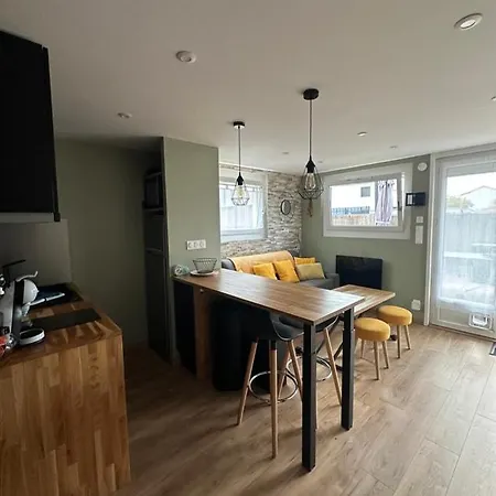 La Maison Cozy