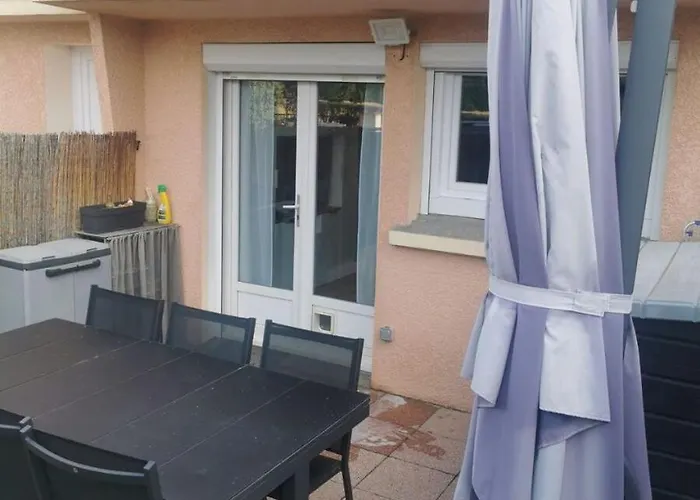 Apartman La Maison Cozy