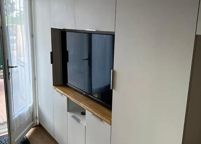 La Maison Cozy Apartman *