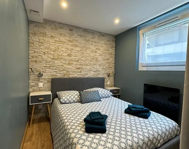 Apartman La Maison Cozy