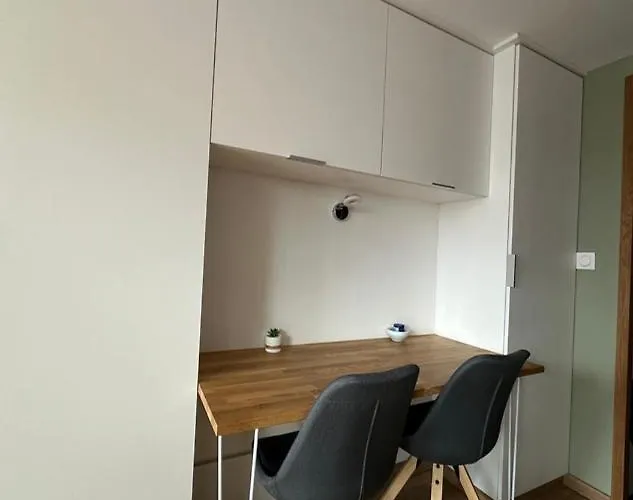 La Maison Cozy Apartman *