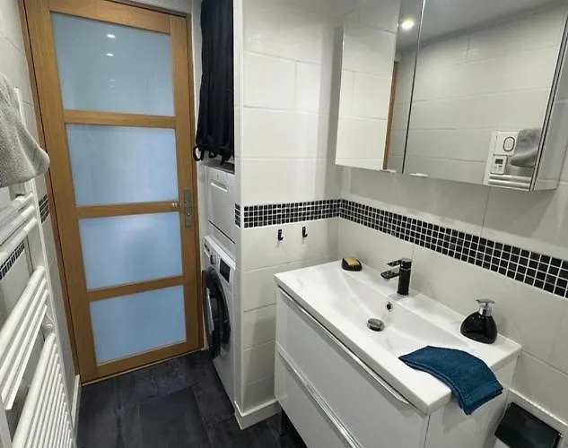 La Maison Cozy * Le Soler